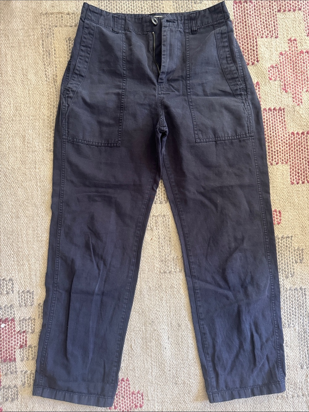 Alex Mill Pants